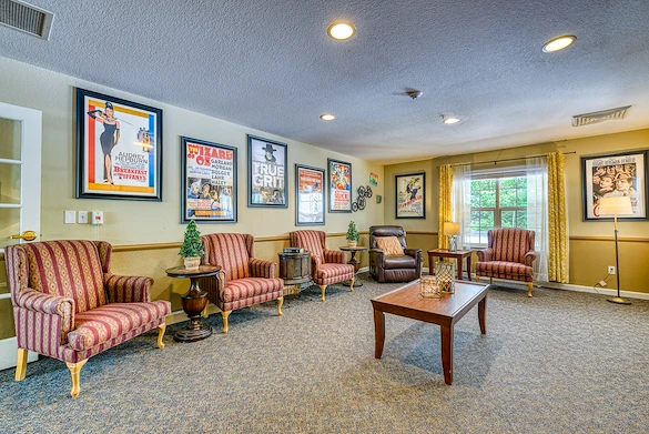 Image of Creekside Place Memory Care (4)