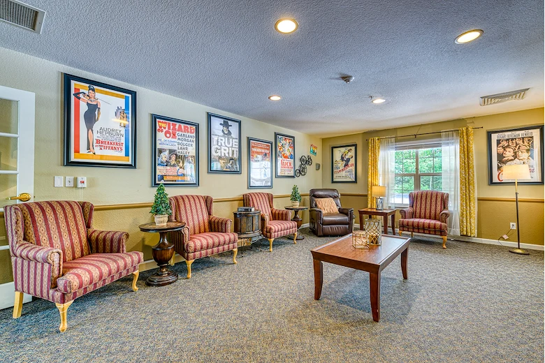 Image of Creekside Place Memory Care (4)