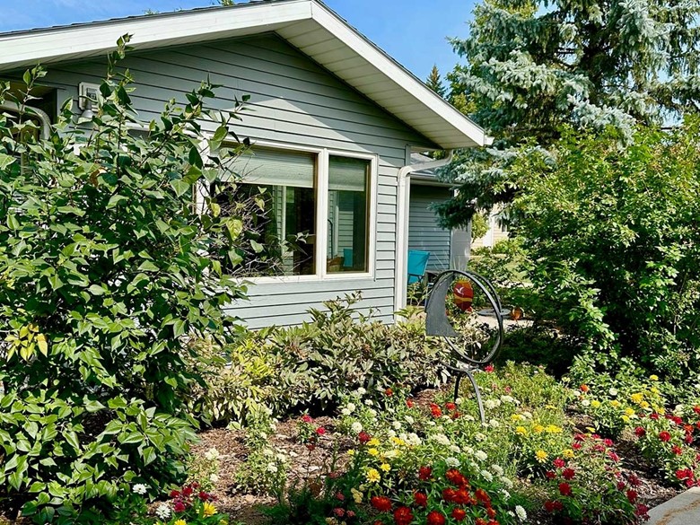 Evergreen Homes