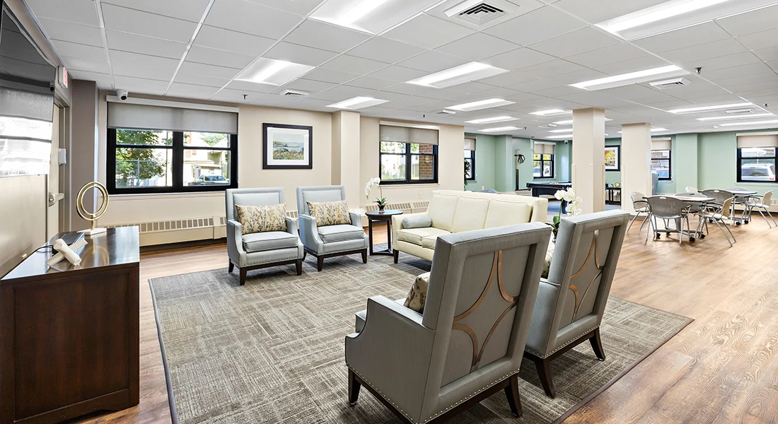 Image of Irvington Senior Apartments (2)