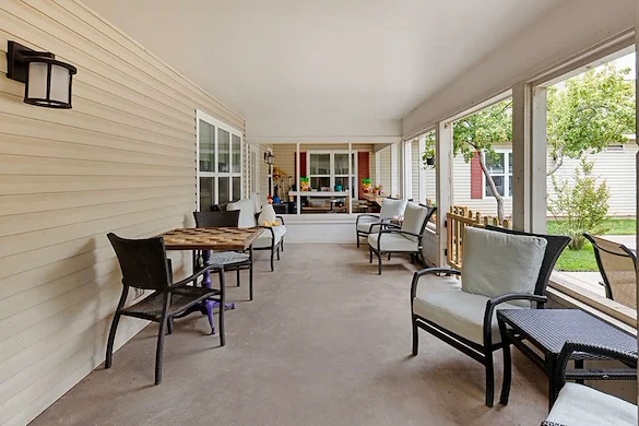 Image of Brookdale Oklahoma City Southwest (2)