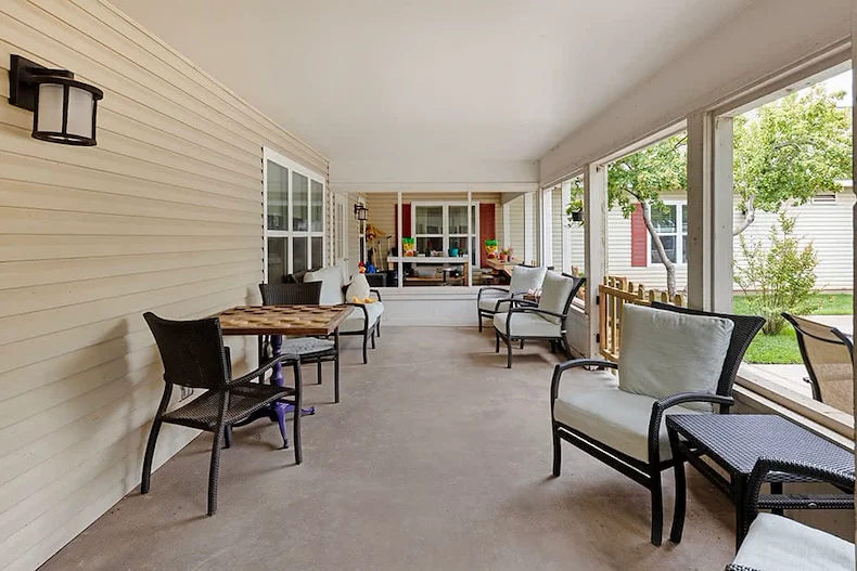 Image of Brookdale Oklahoma City Southwest (2)