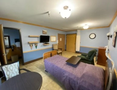 Image of Bethany St Joseph Care Ctr (6)