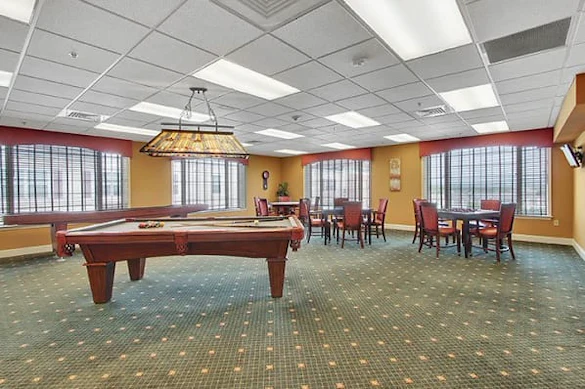 Image of Keystone Villa at Fleetwood (7)