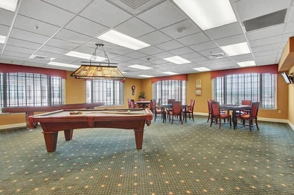 Image of Keystone Villa at Fleetwood (7)