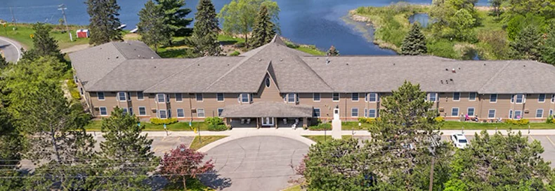 Image of Good Samaritan - Pine River Health Services (1)