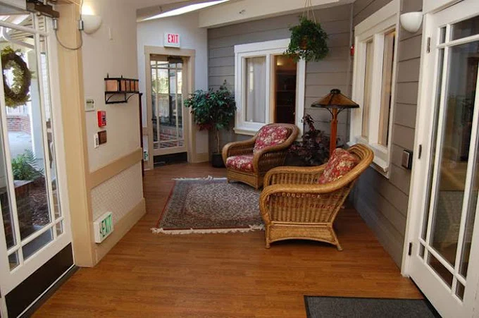 Image of Ivy Park at Oakland Hills (4)