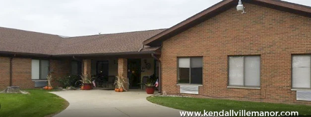 Image of Kendallville Manor (1)