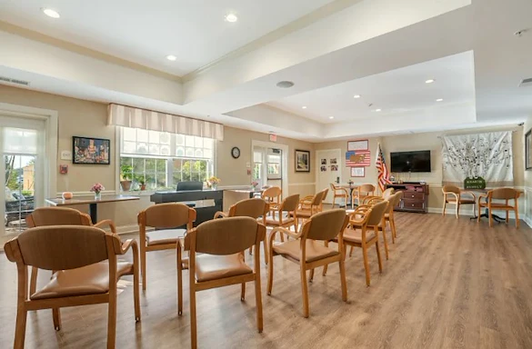 Image of Vitality Living Franklin (5)