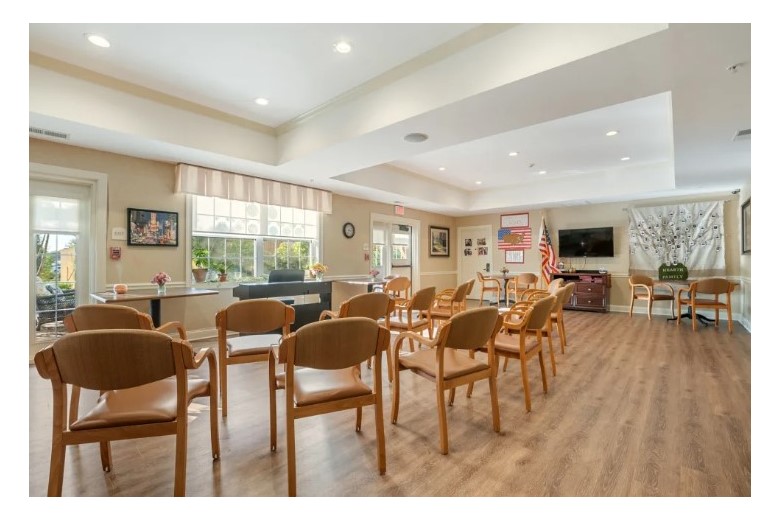 Image of Vitality Living Franklin (5)