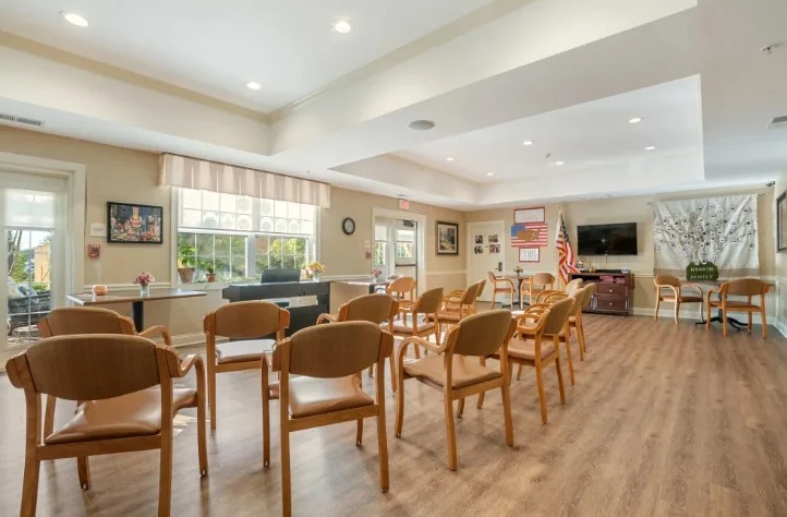 Image of Vitality Living Franklin (5)