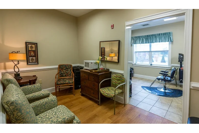 Image of Arbor Ridge at Stanleyville (9)