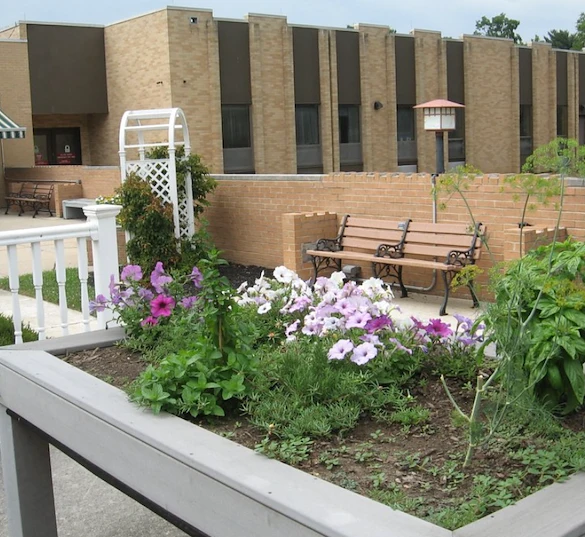 Image of Little Flower Manor (6)