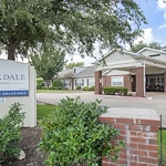 Image of Brookdale Collin Oaks (1)