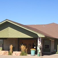 Image of St. Michael's Namaste House (1)