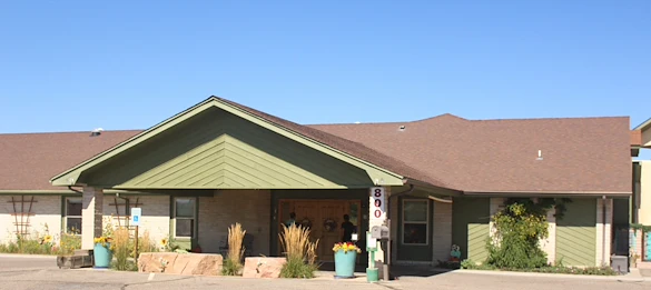 Image of St. Michael's Namaste House (1)