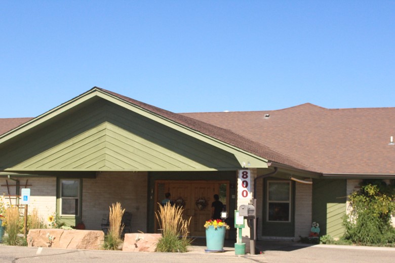 Image of St. Michael's Namaste House (1)