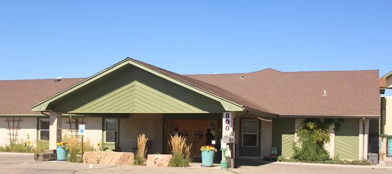 Image of St. Michael's Namaste House (1)