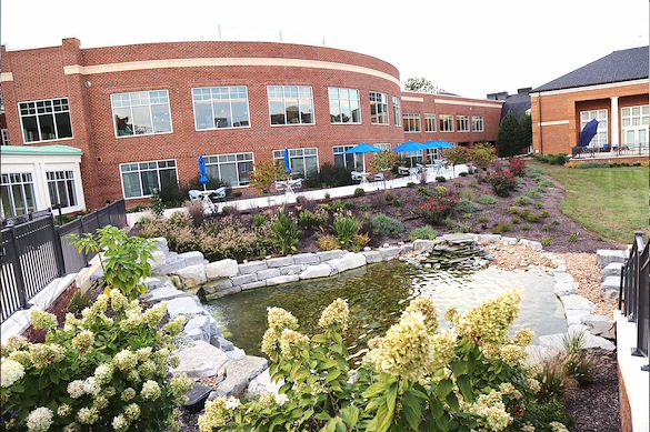 Image of Cedarfield Health Services (3)