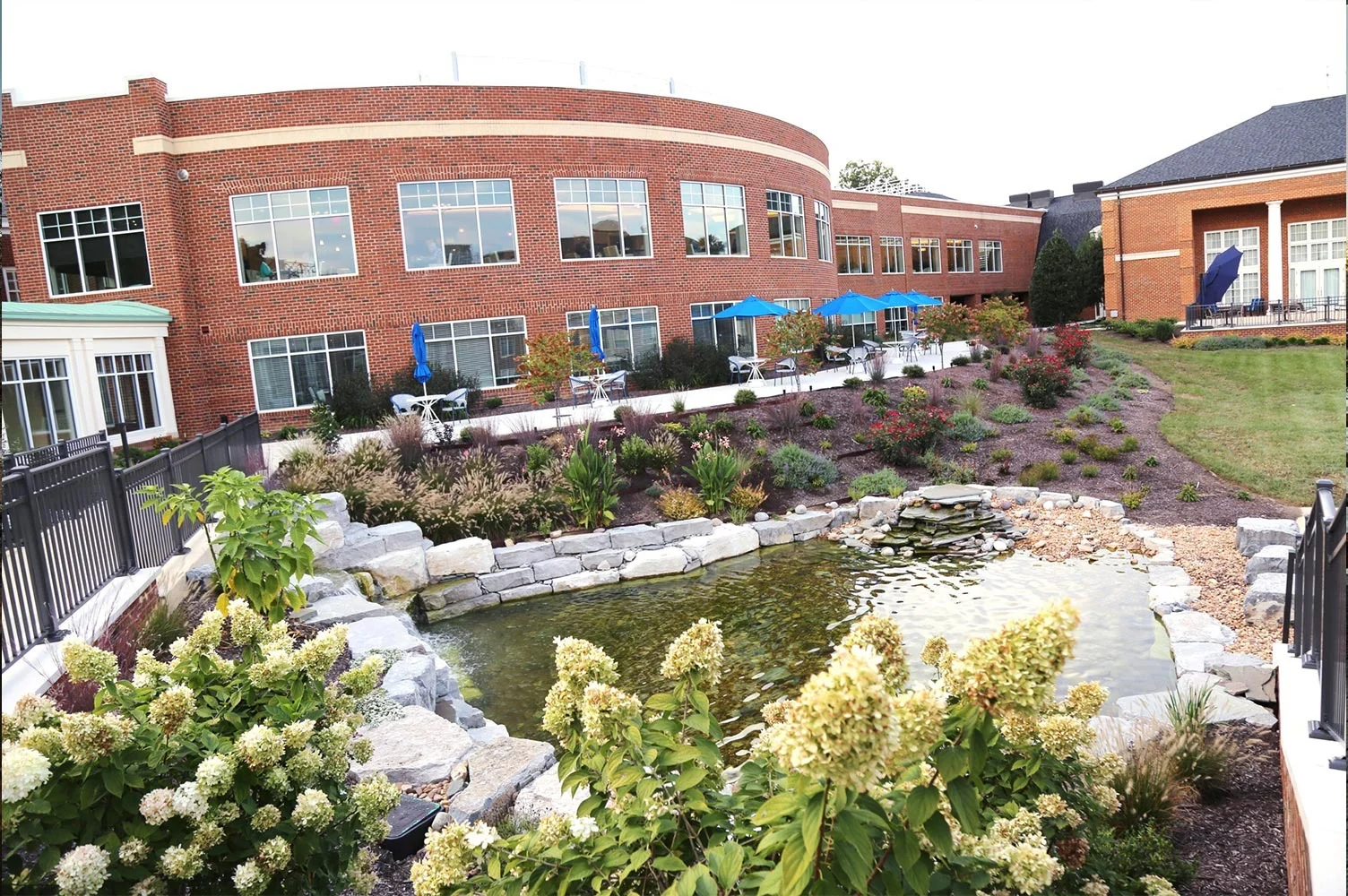 Image of Cedarfield Health Services (3)