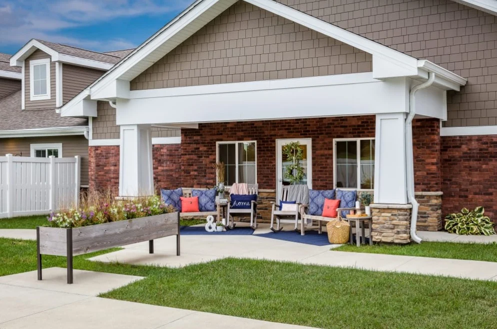 Image of Edencrest at Riverwoods (10)