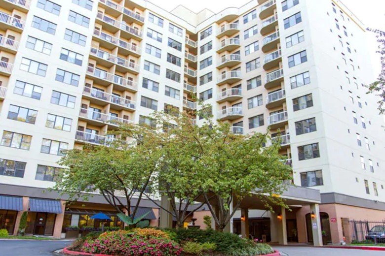 Image of Hammond Glen Retirement Community (2)