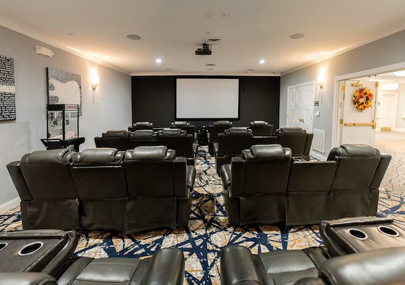 Image of Arbor Landing at Compass Pointe (2)