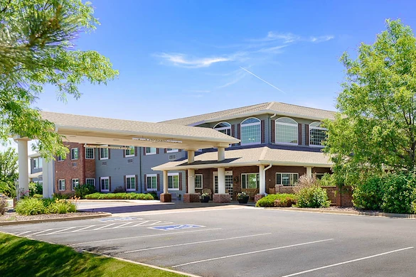 Image of The Bridge at Greeley (1)