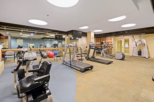 Image of Central Baptist Village (6)