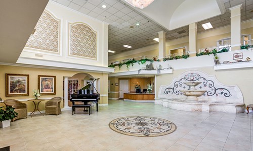 Image of Royal Palms (7)