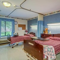 Image of Keyser Healthcare Center (5)