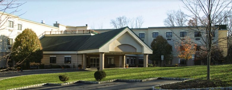 Image of Alps At Wayne Rehab & Care Center (1)