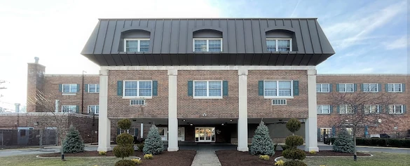 Image of Accolade Healthcare Danville (1)