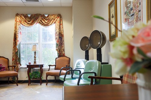 Image of Charter Senior Living of Towson (7)