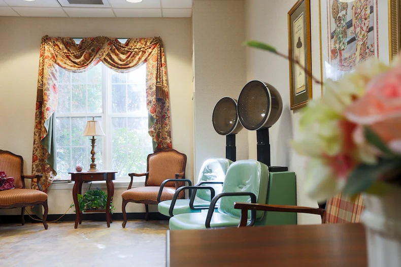 Image of Charter Senior Living of Towson (7)