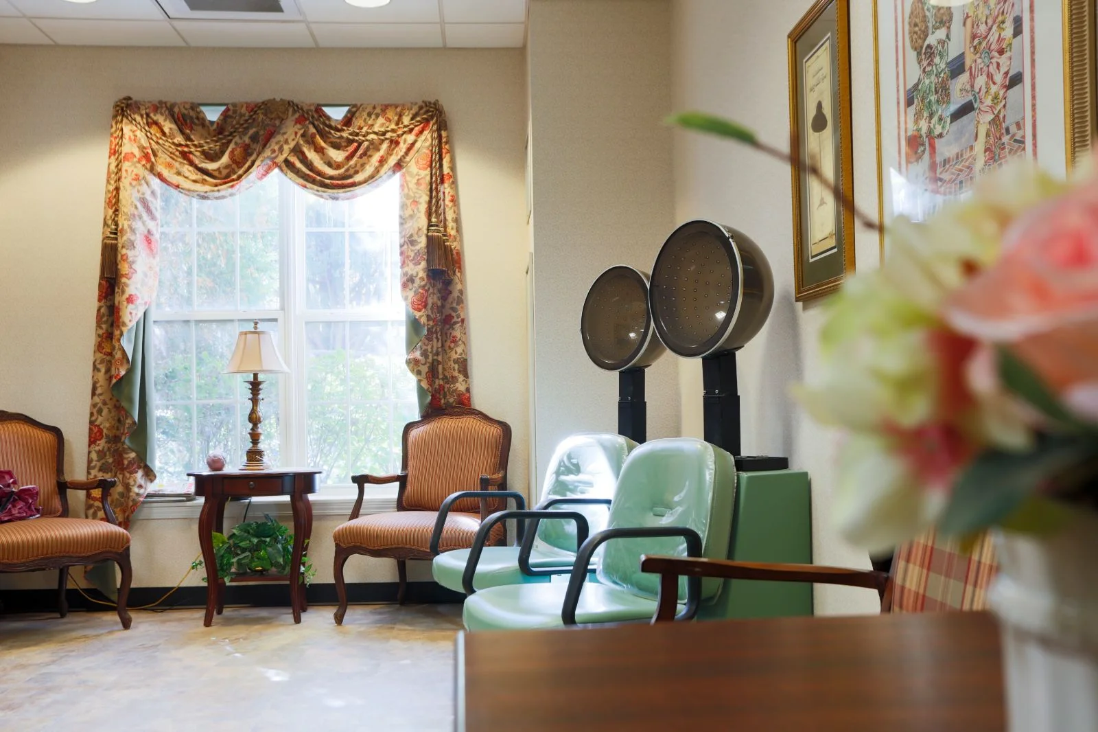 Image of Charter Senior Living of Towson (7)