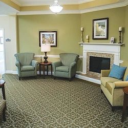 Image of Brookdale Lake Charles (2)