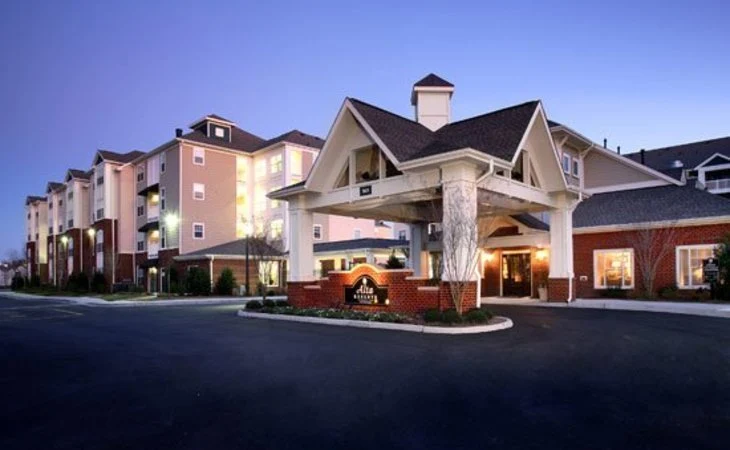 Image of The Reserve at Greenbrier (1)