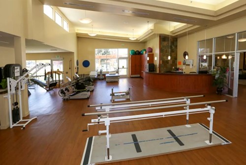 Image of Orem Rehabilitation And Nursing Center (4)