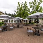 Image of Courtyard Fountains (10)