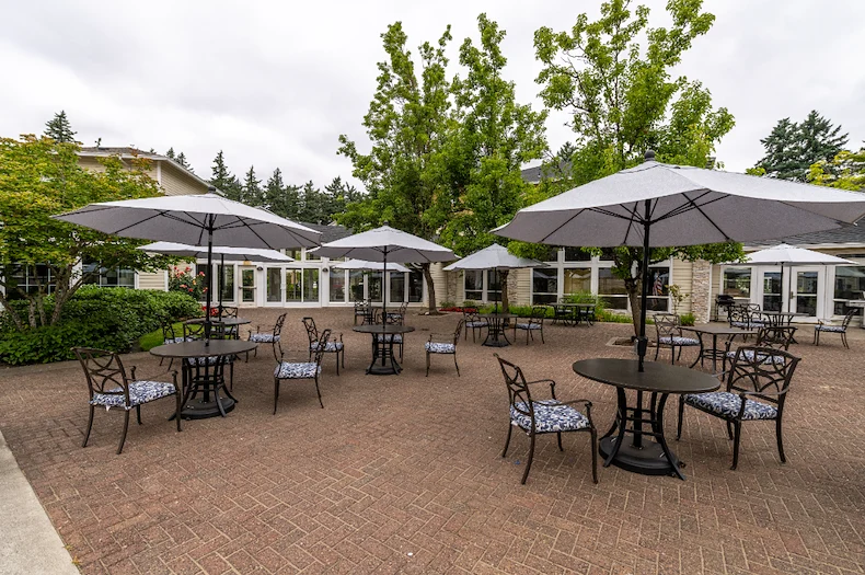 Image of Courtyard Fountains (10)