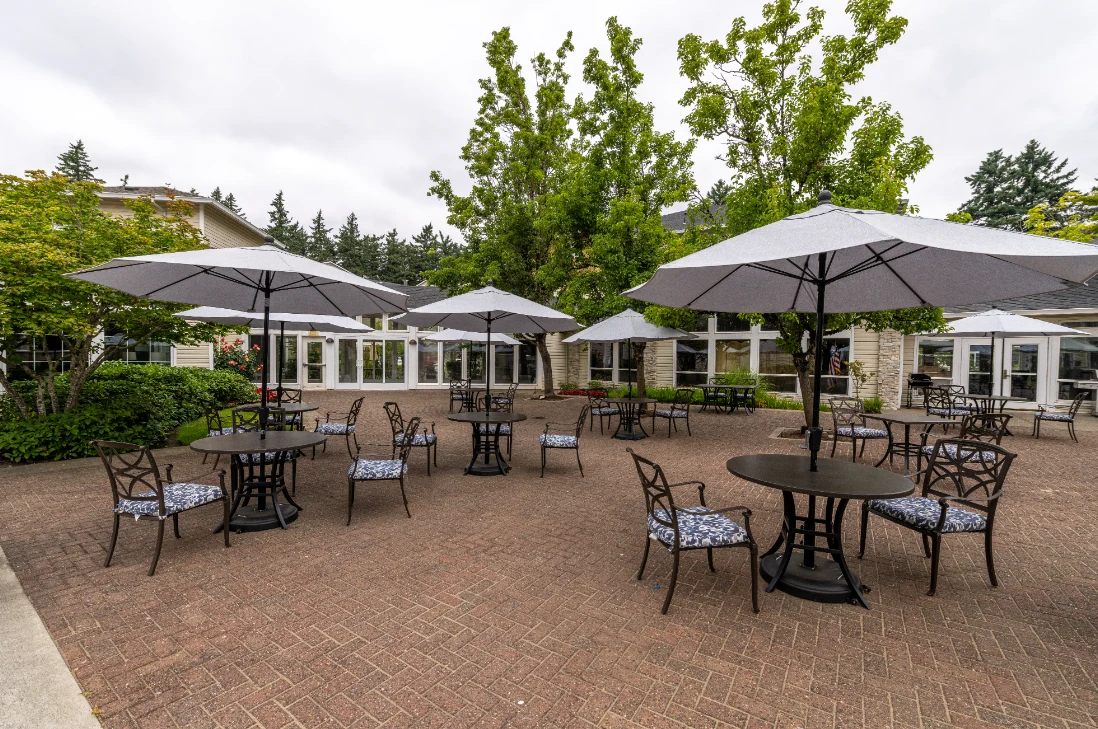 Image of Courtyard Fountains (10)