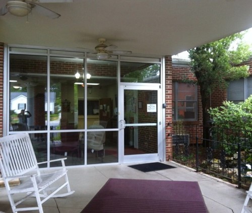 Image of Evergreen Nursing Home (2)
