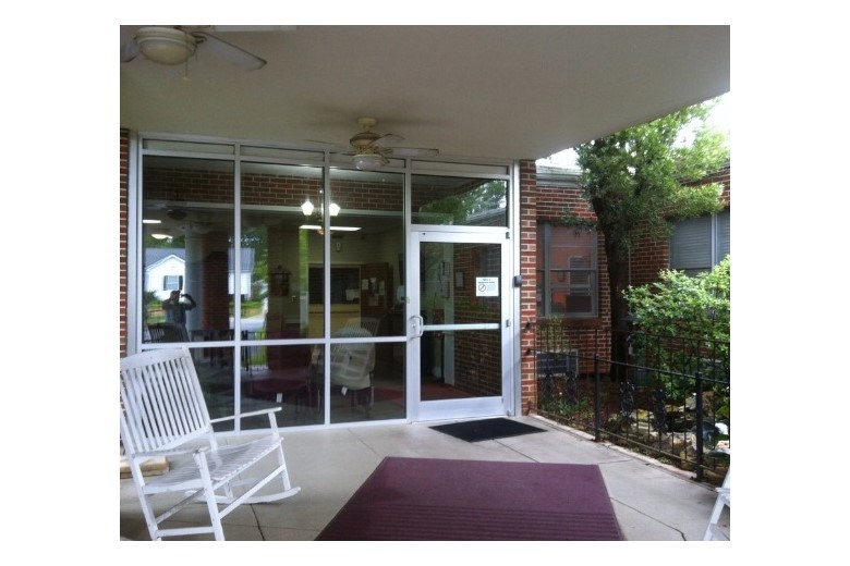 Image of Evergreen Nursing Home (2)