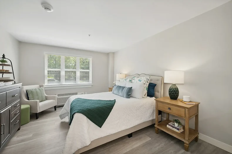 Image of Charter Senior Living of Fox Hollow (5)