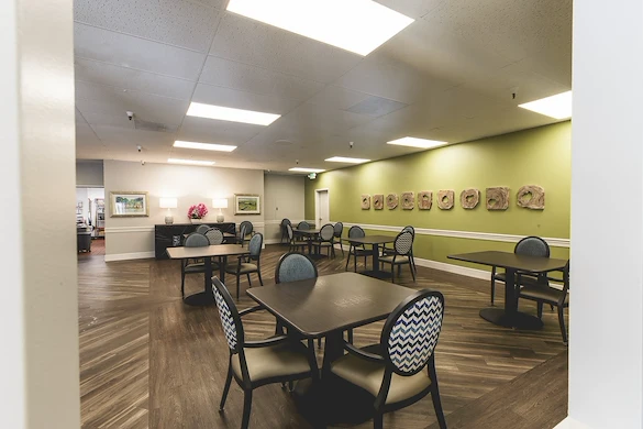 Image of Orangeburg Memory Care (4)