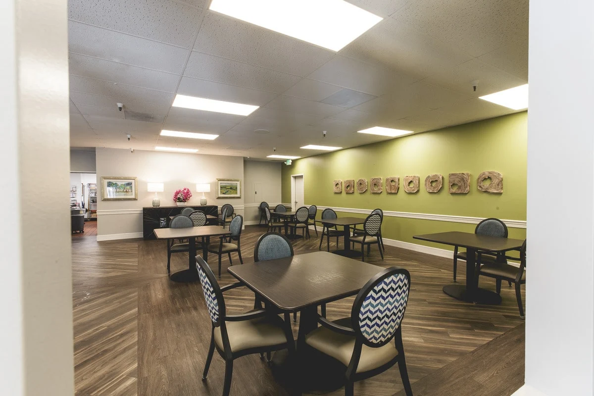 Image of Orangeburg Memory Care (4)