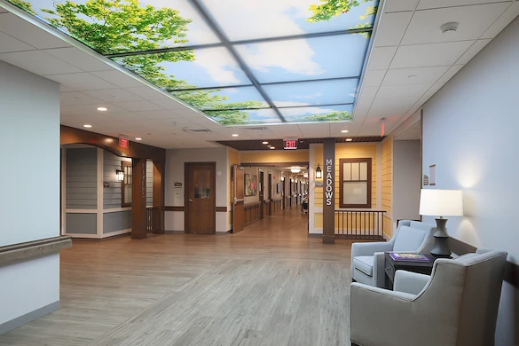 Image of Masonic Center For Health and Rehab (2)