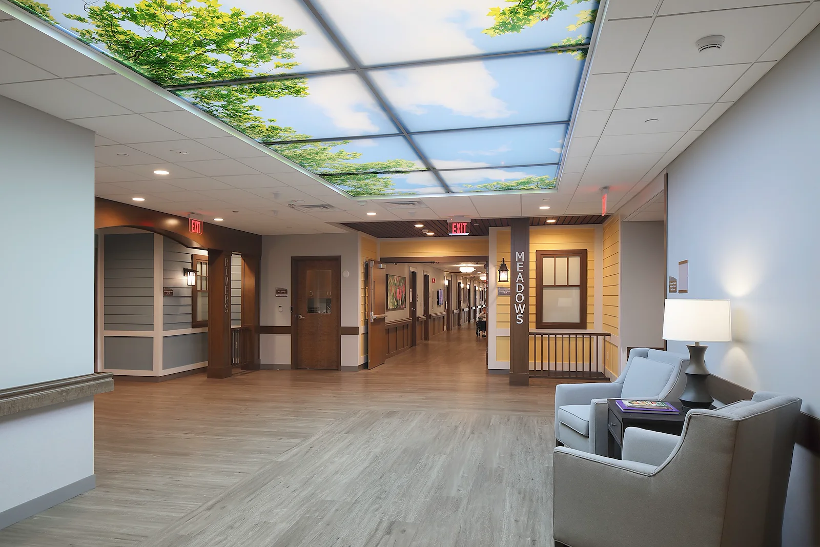 Image of Masonic Center For Health and Rehab (2)