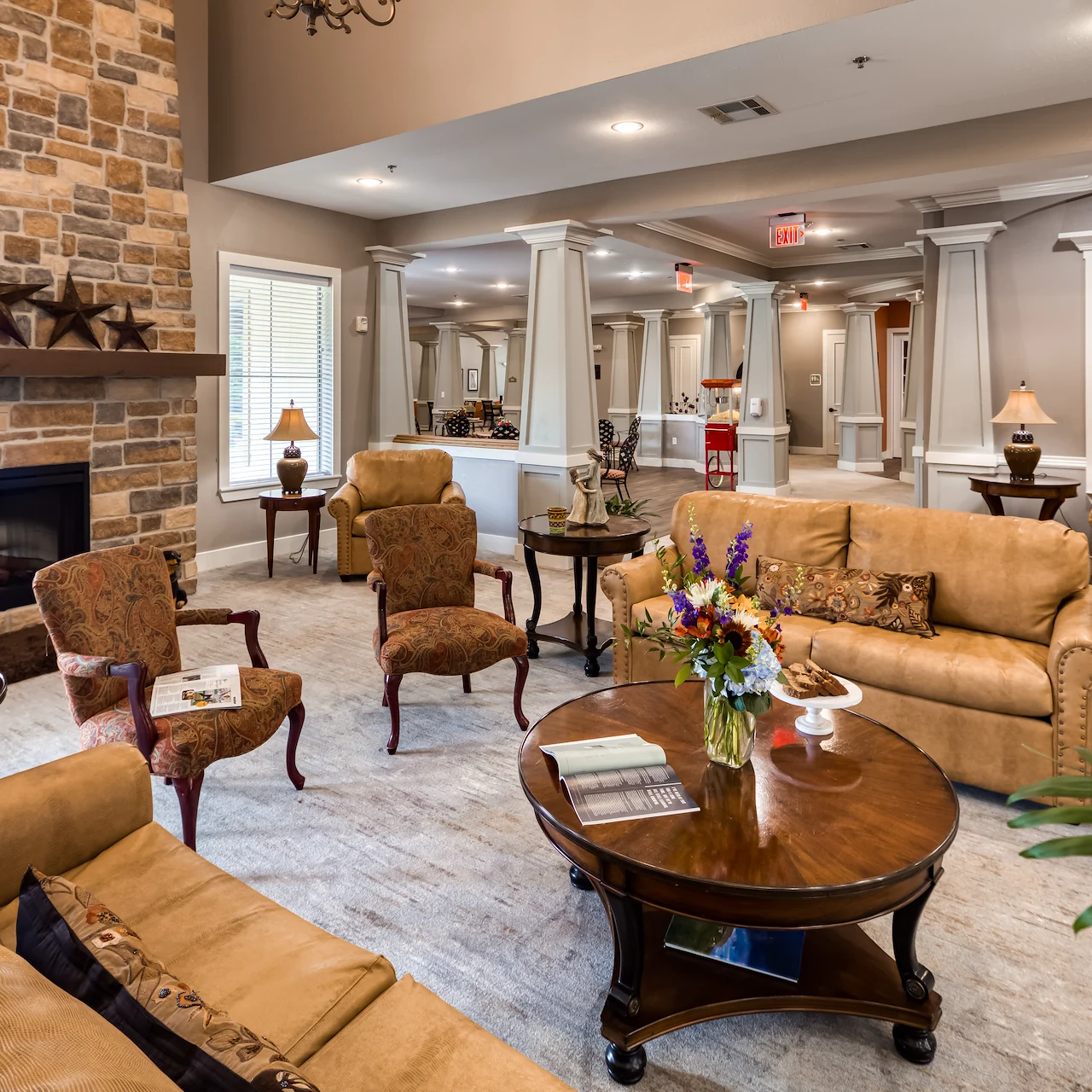 Image of Willow Bend Assisted Living & Memory Care (2)